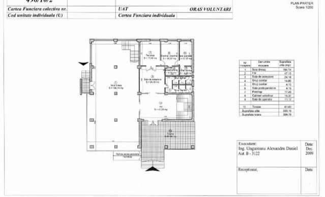 Oferta zilei! Spatiu comercial versatil Voluntari - Poză 19