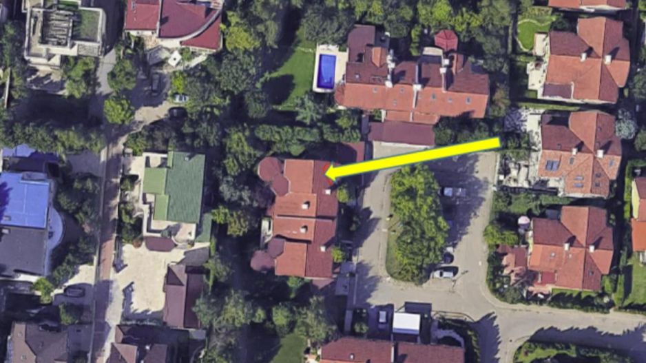 VILA | EROU IANCU NICOLAE | MOBILATA SI UTILATA - Poză 17