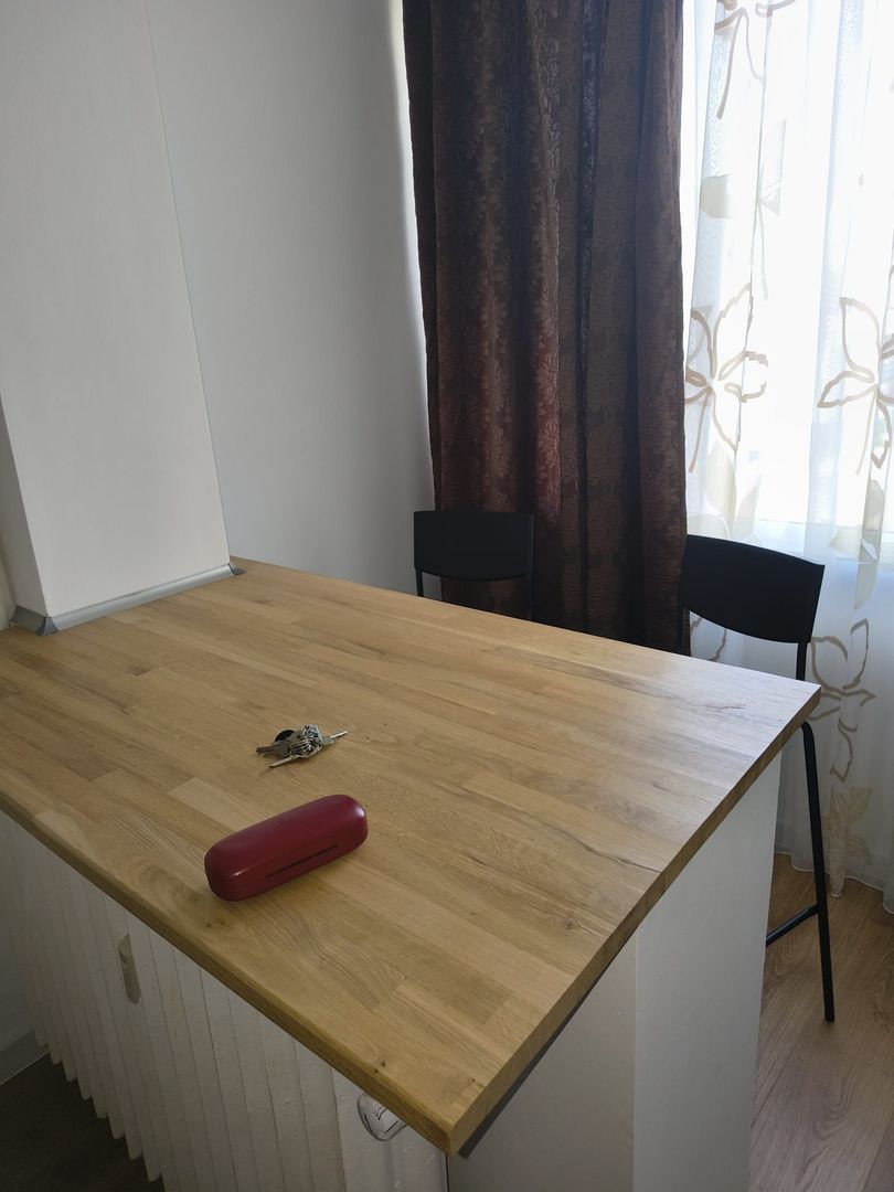 Garsoniera de Inchiriat - Poză 5