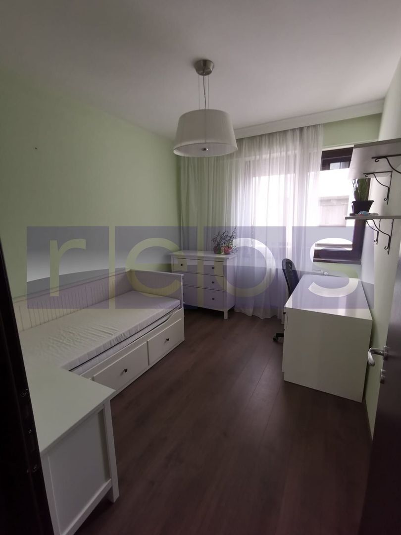 APARTAMENT MODERN 3 CAMAERE | BLOC NOU  | MALL VITAN | - Poză 6