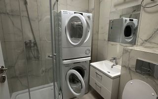 Studio 2 camere de închiriat  Bloc nou Piața Sudului - Poză 8