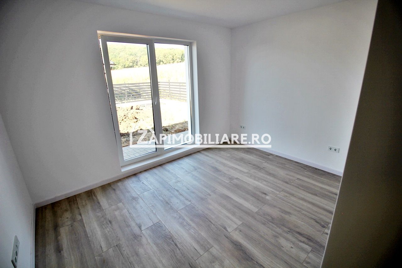 Casa 4 camere la cheie,130 mp,500 mp teren,cartier Unirii - Poză 22