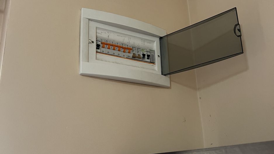 Apartament spațios 2 camere - zona Traian - Poză 8