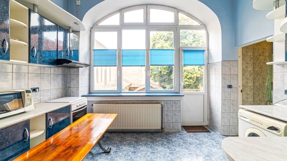 Spațiu de birou,  str. Eminescu, Arad. - Poză 4