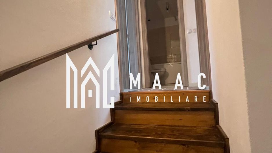 Casa 3 Camere | 76 MPU | Curte Proprie | Cartier  Arhitectilor - Poză 17