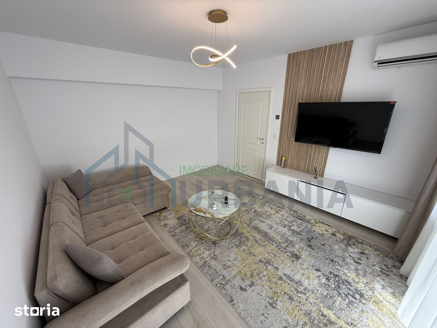 Apartament 2 camere decomandat în Evergreen Towers, Tătărași, Iași - Poză 2