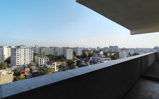 Penthouse 4 camere I Mihai Bravu I metrou - Poză 1