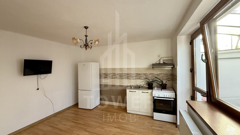 Duplex de vânzare – Zona Calea Dumbrăvii, Sibiu - Poză 3