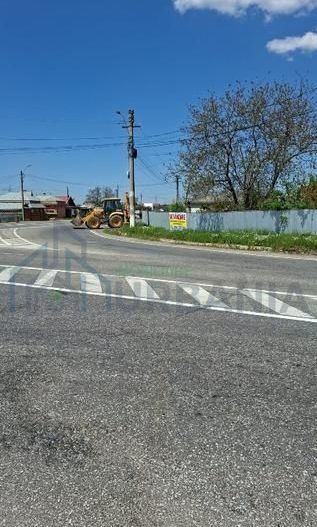 Teren intravilan de 1.557 mp în Moțca, Iași – Deschidere la E85 și DN28A - Poză 2