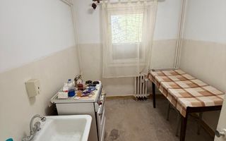 APARTAMENT CU 2 CAMERE DE VÂNZARE | MICRO 18 | PARTER - Poză 8