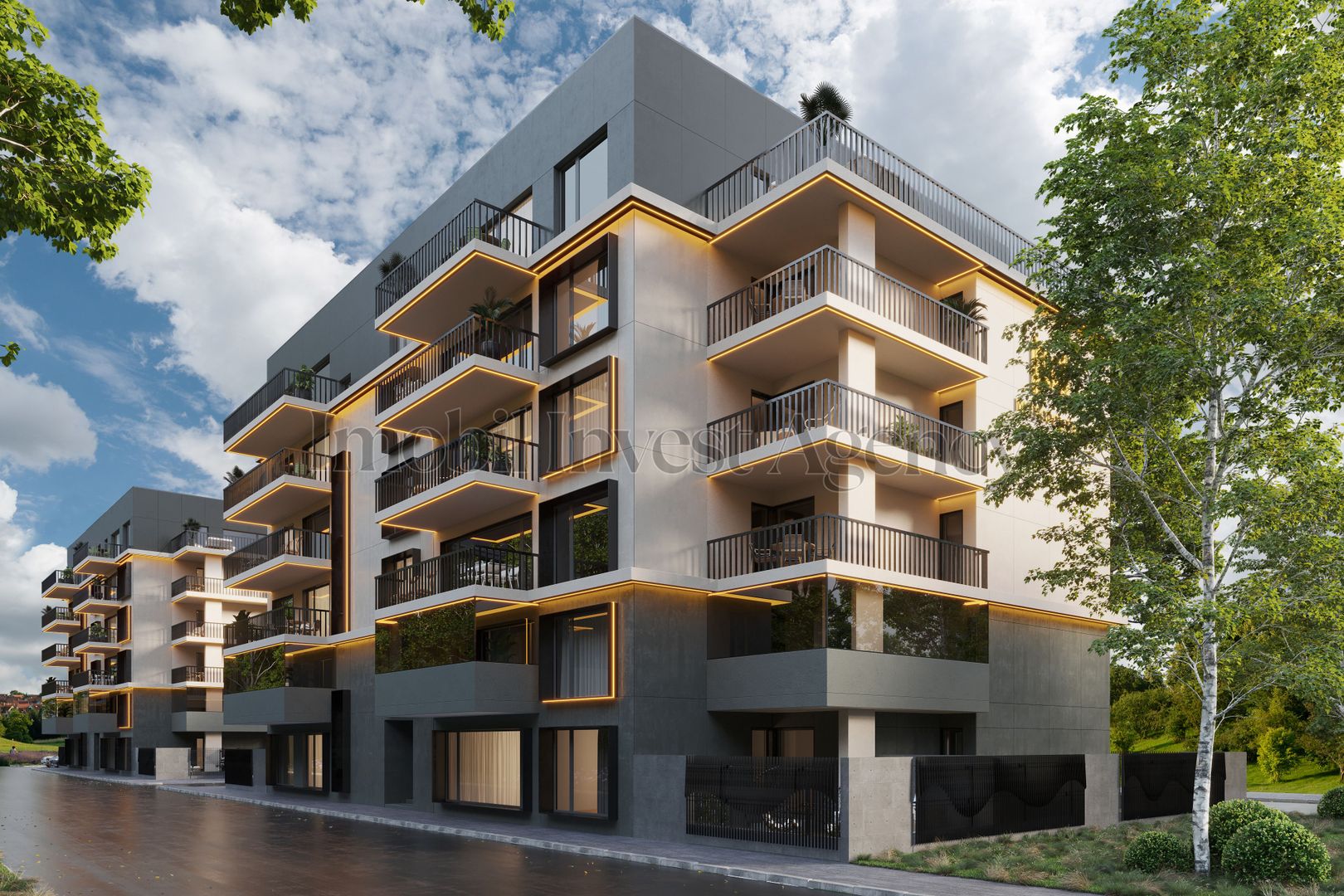 Elyssia Residence - Poză 1