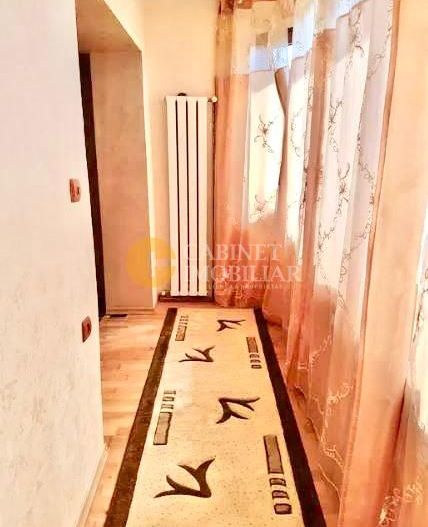 Apartament 3 camere decomandat 2 bai Pacurari-Posta - Poză 5