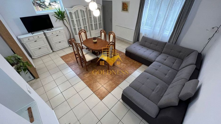 Apartament la casa, 3 camere, modern,parcare,Parcul Central,Cluj Arena - Poză 1