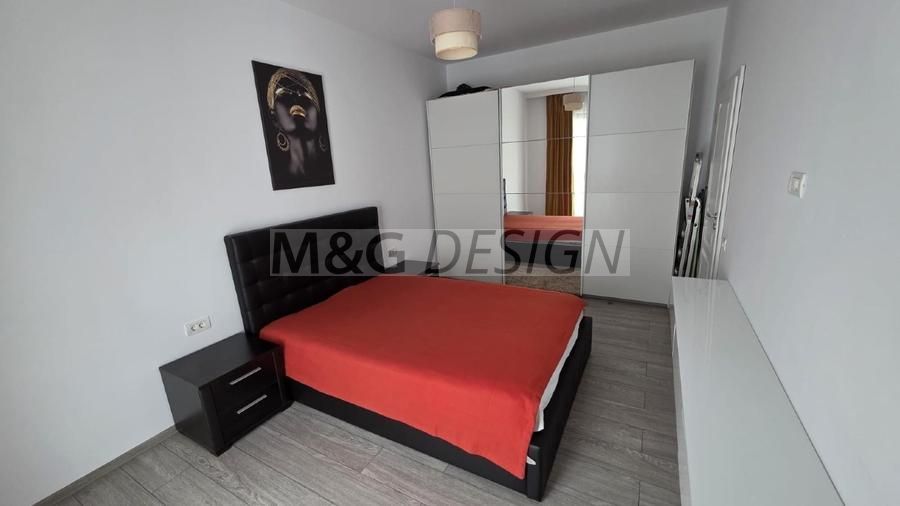 Apartament 2 camere Dumbrăvița etaj 1 - Poză 6