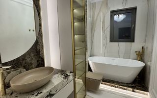 Penthouse | Duplex | LUX | Prima Vista | Floreasca - Poză 6