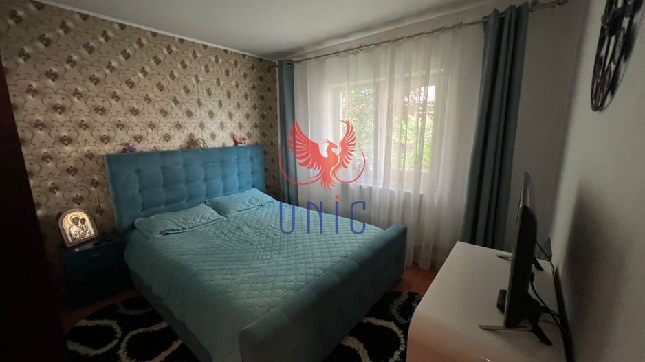 Apartament 3 camere I-uri 1 Mai - Poză 8