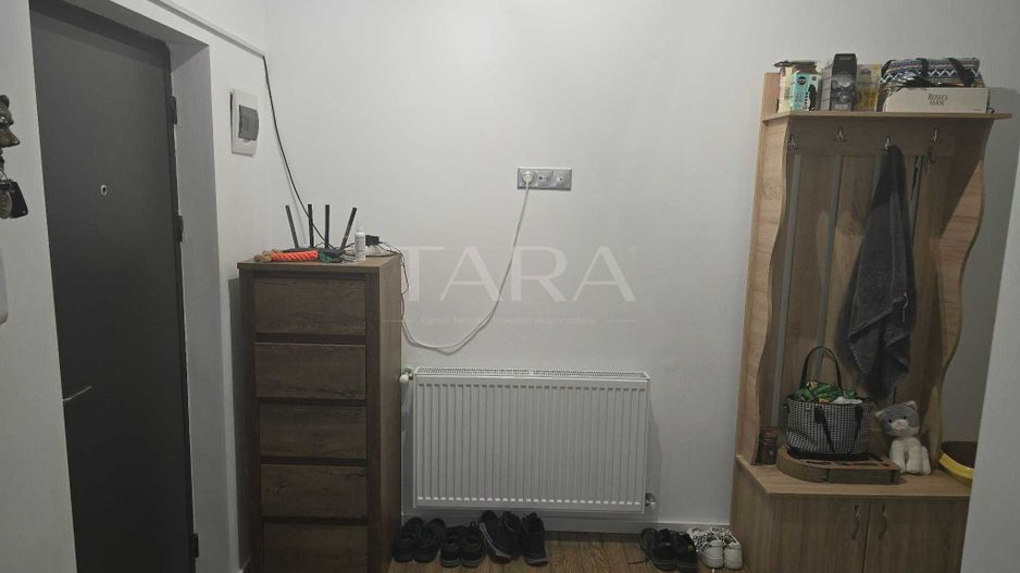 Apartament modern 2 camere – bloc nou 2022, parcare subterană inclusă. - Poză 6