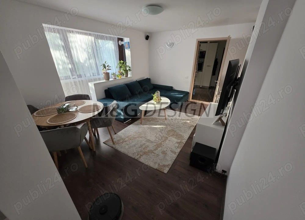 Apartament 3 camere Circumvalatiunii - Poză 2