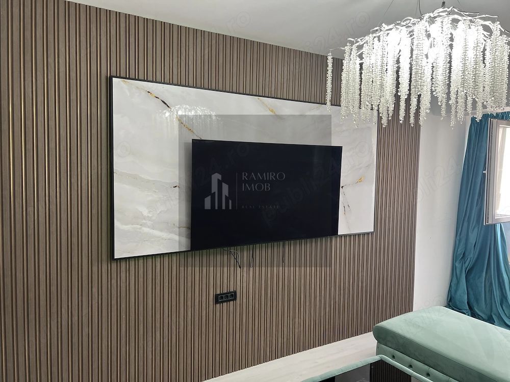 Apartament 2 camere lux CAVAR OCAZIE - Poză 2