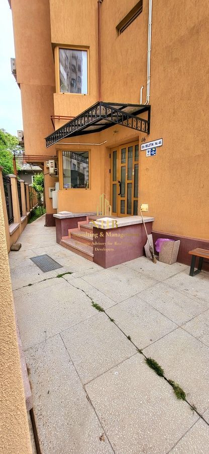 Apartament 3 Camere |  Birouri | Alba Iulia - Poză 12