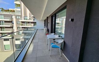 APARTAMENT LOCAȚIE PREMIUM I HERASTRAU - Poză 1