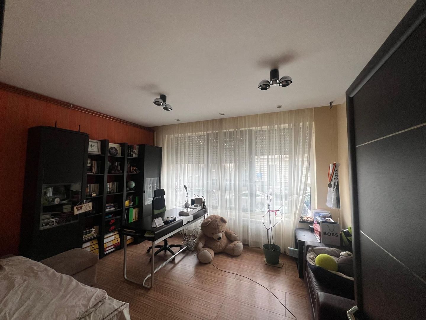 4 camere | Eminescu | Dacia | Dorobanti | parcare - Poză 9