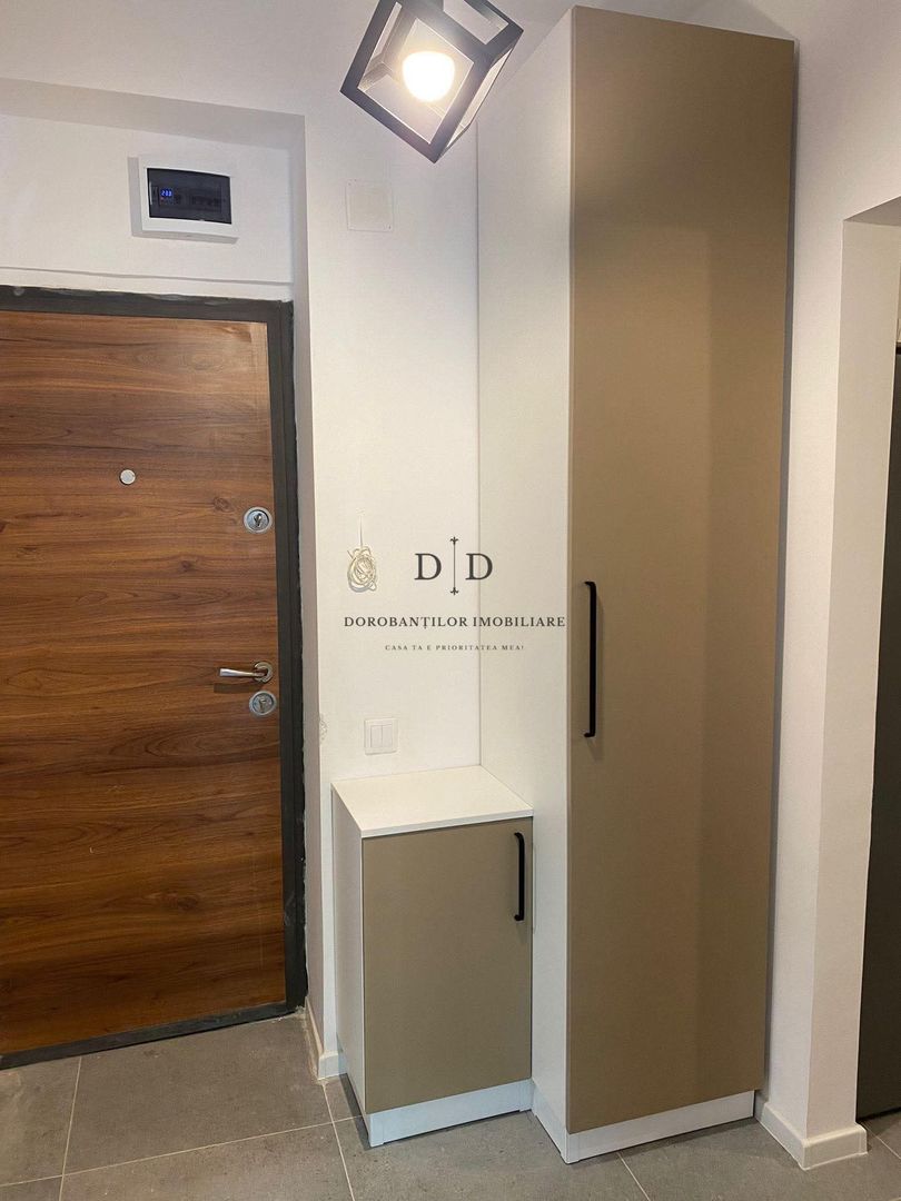 Apartament 2 camere de vânzare-etaj intermediar – zonă semicentrală - Poză 6