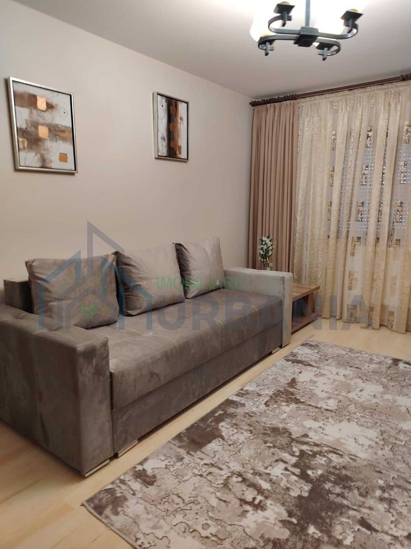 Apartament 3 camere de inchiriat, zona Nicolina, Iasi - Poză 5