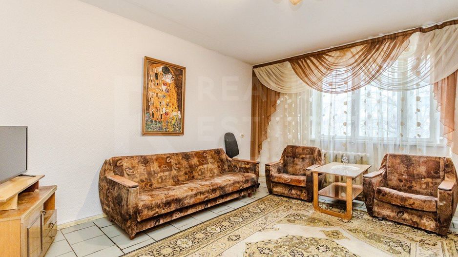 Vânzare, apartament, 3 camere, str. Matei Basarab, Râșcani - Poză 9