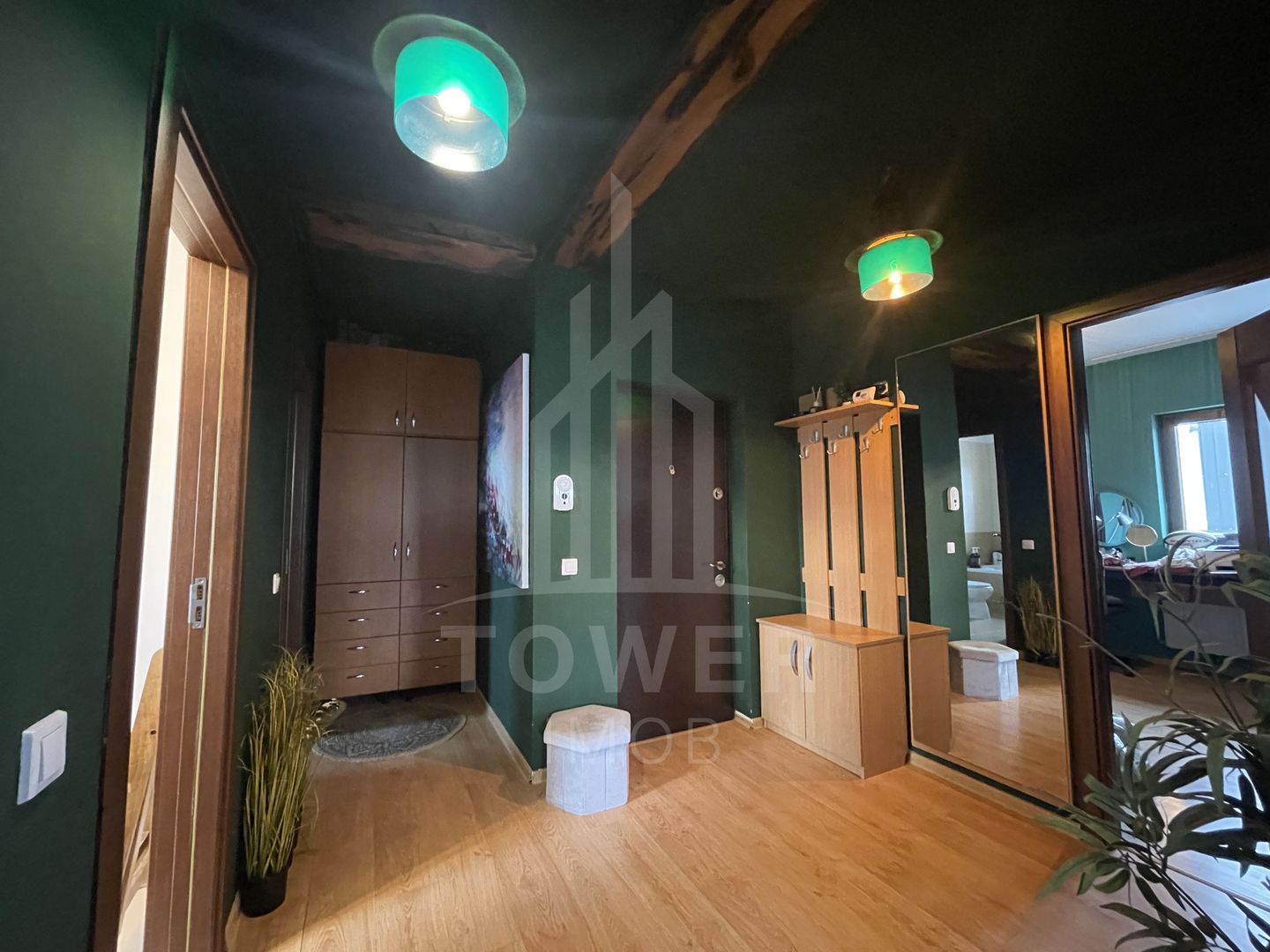 Apartament 3 camere penthouse- Lazaret - Poză 15