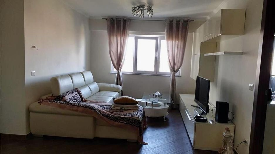 Apartament superb-zona Dacia - Poză 1
