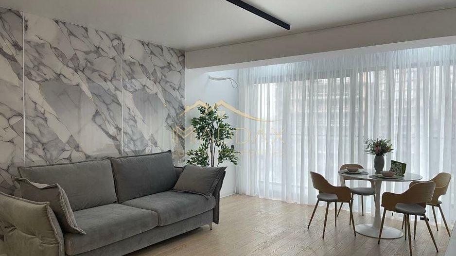 Apartament de Inchiriat | 2 camere | Vedere Lac | Prima Inchiriere - Poză 2