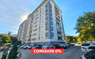 Apartament 1 Camera  | Decomandat  | 38mp  | Parcare  | Zorilor - Poză 1