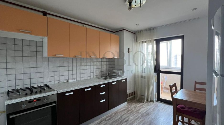 Apartament 2 camere modern | Stefan cel Mare - Poză 5
