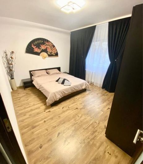 Apartament modern 2 camere, mobilat, Panduri - Poză 7