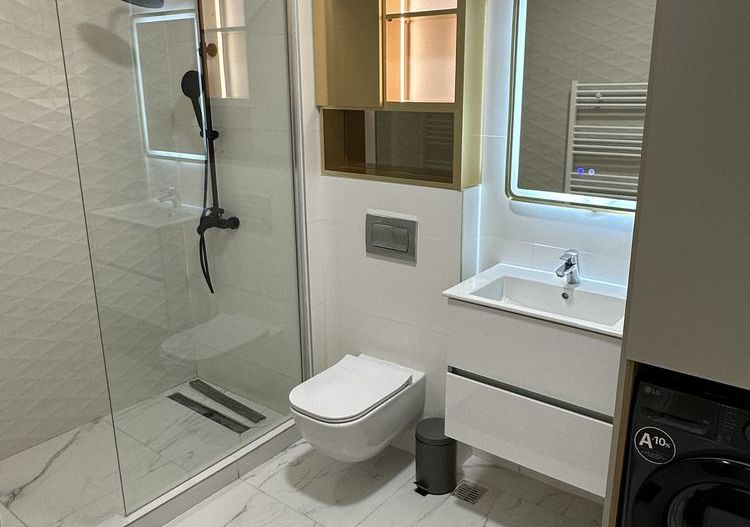 Apartament Ivory Residence Loc Parcare Inclus - Poză 6