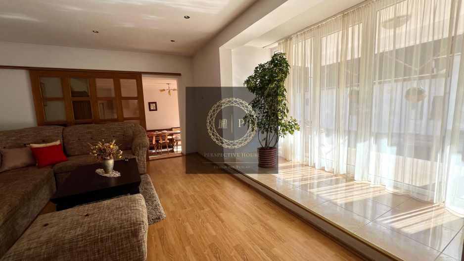 Casă pretabila 2 familii | 280 mp utili| 1350mp Teren | Garaj - Poză 6