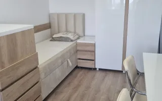 Apartament modern cu o camera ideal pentru 2 persoane | Marasti - Poză 13