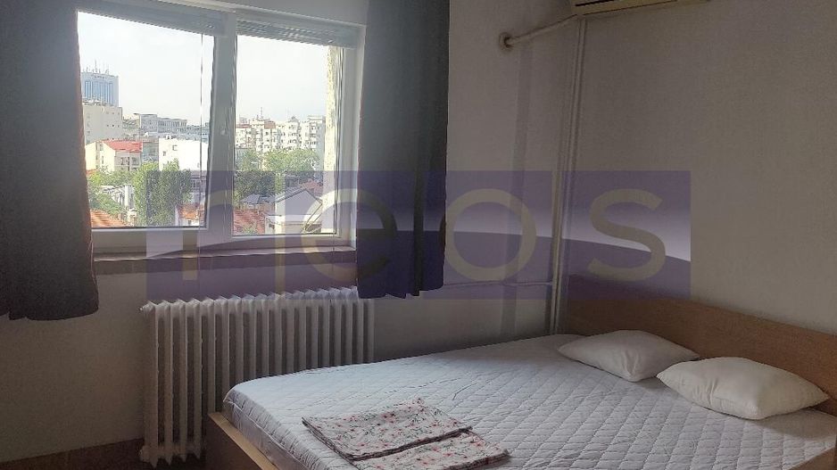 INCHIRIERE 4 CAMERE | 80 MP | AN 1981 | ZONA STEFAN CEL MARE - Poză 5