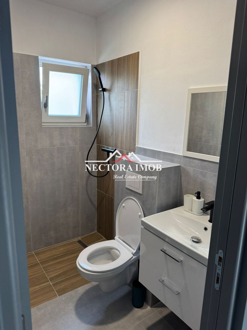 NECTORA IMOB-Casa Zona Osorhei pentru 6 muncitori, utilitati incluse - Poză 7