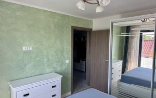 Apartament 2 camere decomandat, 58 mp, 2 balcoane, 2 locuri de parcare – Rediu - Poză 2