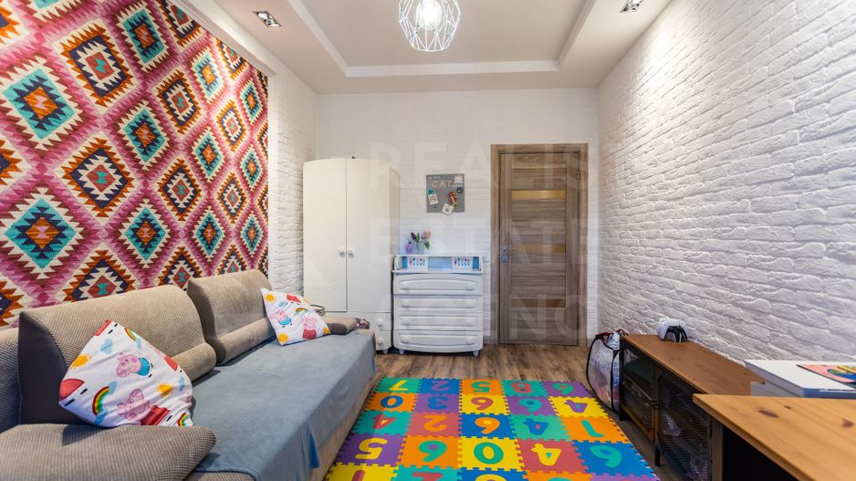Vânzare, apartament, 2 camere, str. Calea Ieșilor, Buiucani - Poză 9