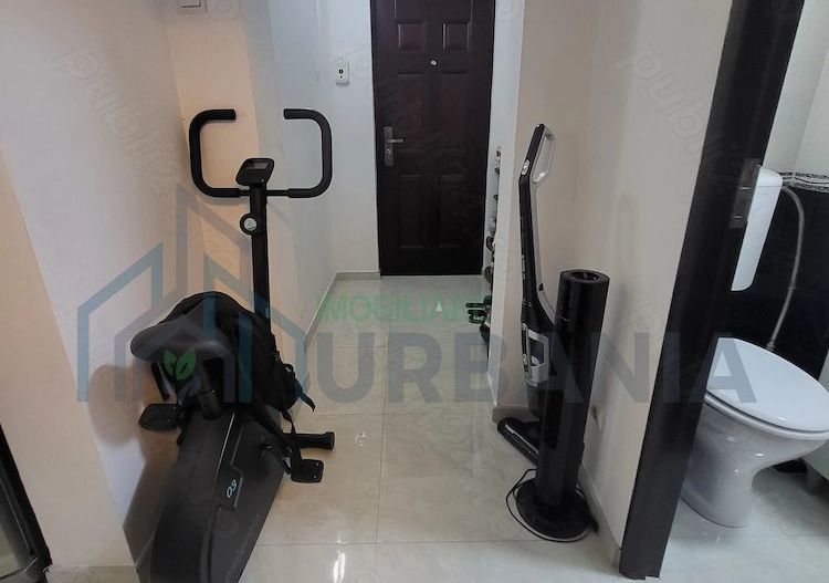 Apartament 2 camere decomandat, mobilat, zona Pacurari Esplanada Mimoza, Iasi - Poză 5