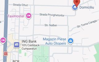 Apartament 2 cam, central - Poză 6