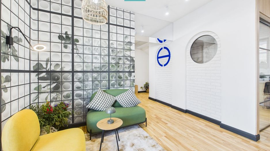 Birou premium all inclusive – Aviației - Poză 16