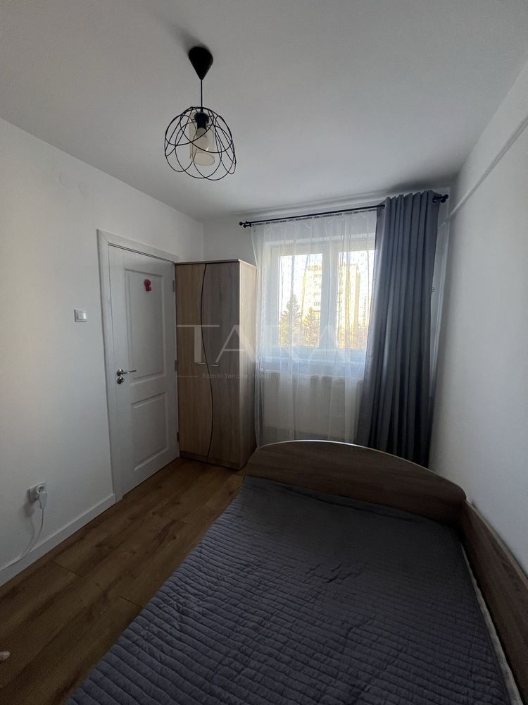 Apartament 2 camere, renovat, în cartierul Gheorgheni – zona Diana - Poză 4