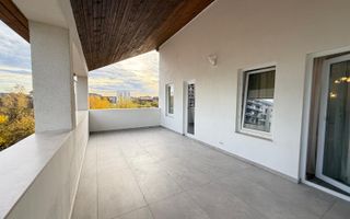 Apartament spatios Dumbravita -Kaufland - Poză 13