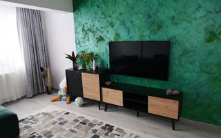 Apartament Modern de Închiriat – Metrou Berceni (Str. Biruinței) - Poză 1