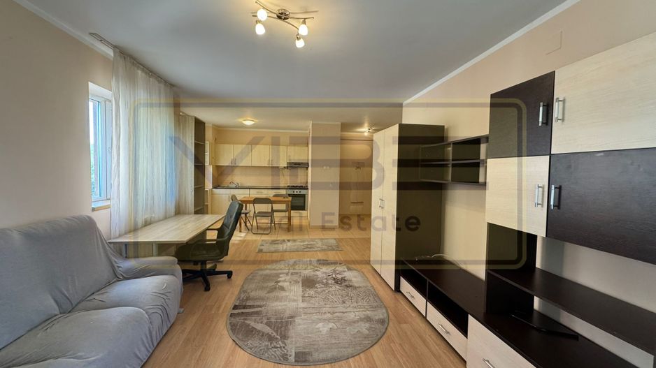 Apartament 3 camere 2 bai Tatarasi Green Park - Poză 5