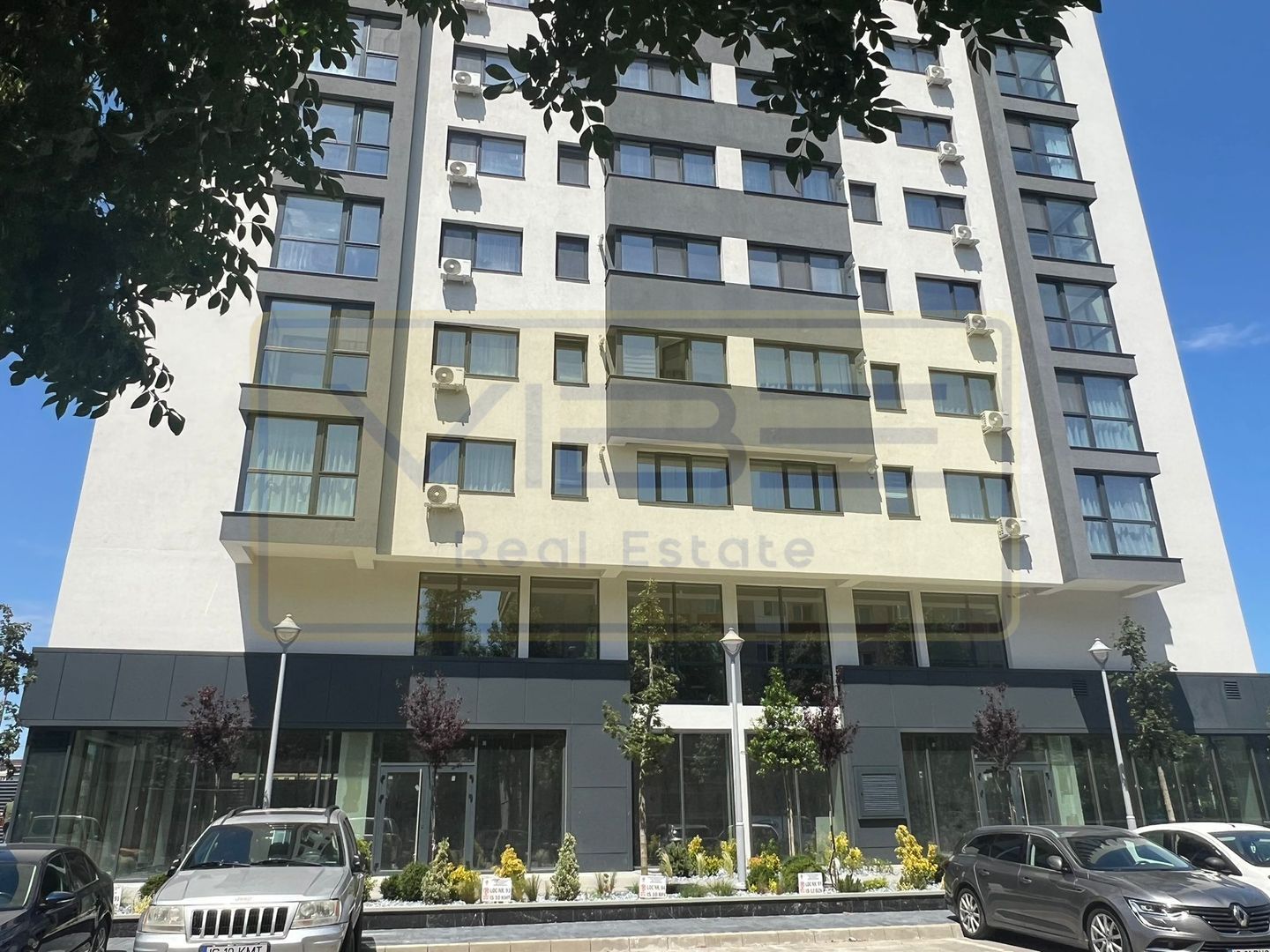 Apartament NOU 2 camere, parcare Comat Towers - Poză 23